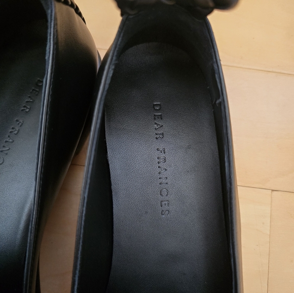 Dear Fraces Mica Flat - Picture 12 of 12